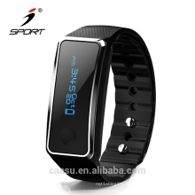 Support Firmware Air Upgrading Customized Smart Bracelet